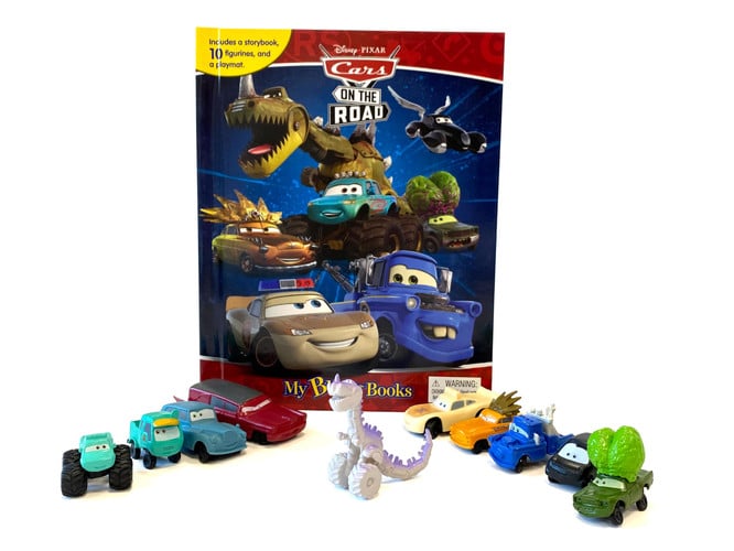 Cars On the Road