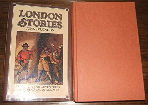 London Stories