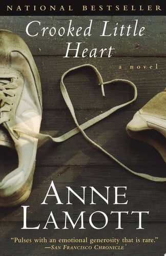Crooked little heart