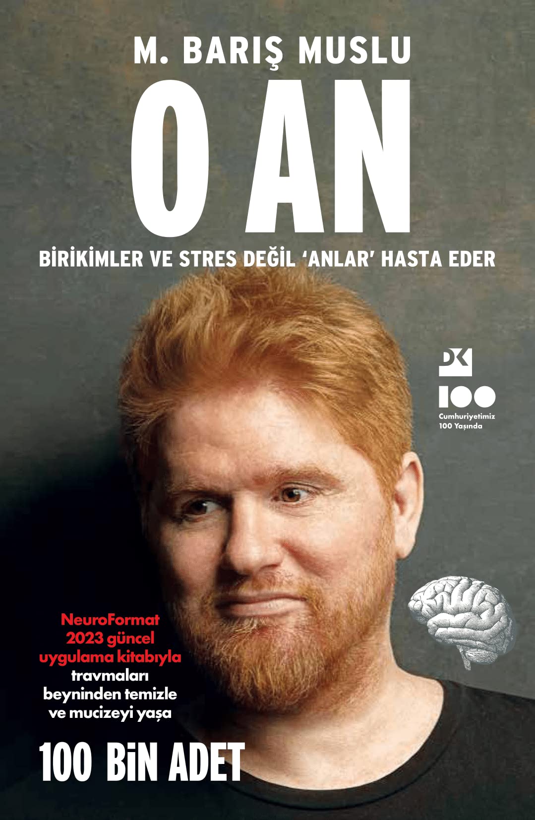 O An: Birikimler Ve Stres Degil Anlar Hasta Eder