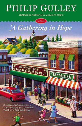 A gathering in Hope: a novel