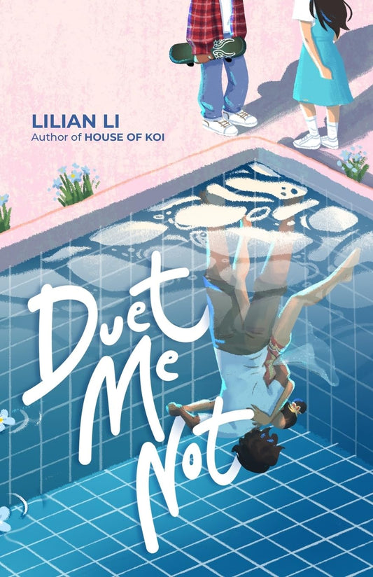 Duet Me Not - 8152