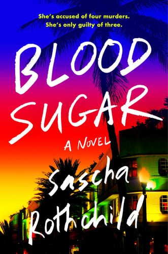 Blood sugar