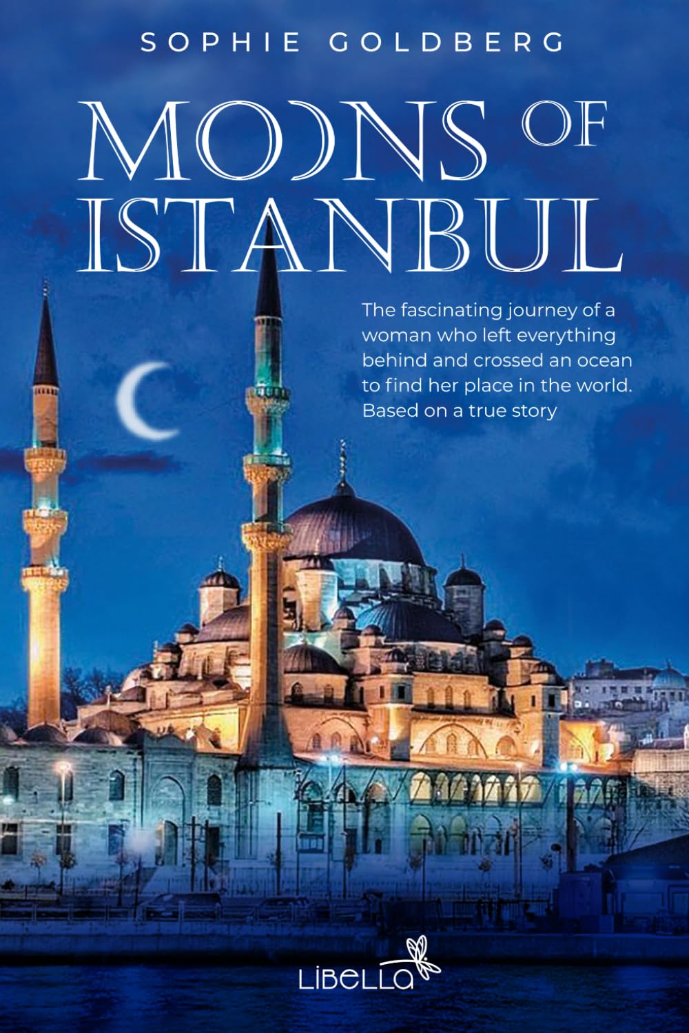 Moons of Istanbul