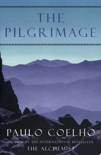 The pilgrimage: a contemporary quest for ancient wisdom