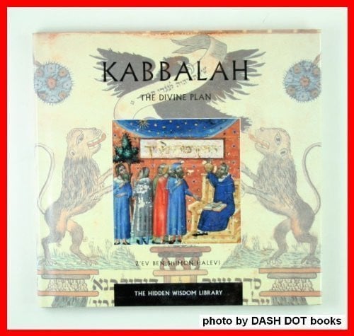 Kabbalah: the divine plan