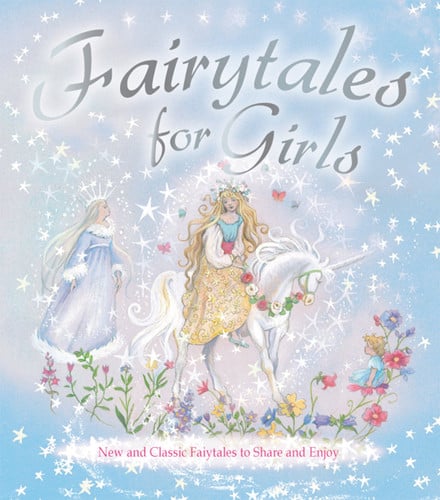 Fairytales for Girls