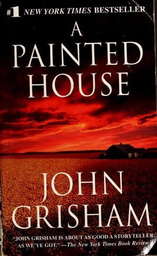 A Painted House A Novel