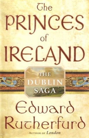 The princes of Ireland: the Dublin saga