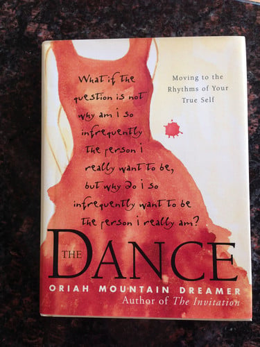 The dance: moving to the rhythms of your true self