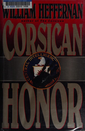 Corsican honor