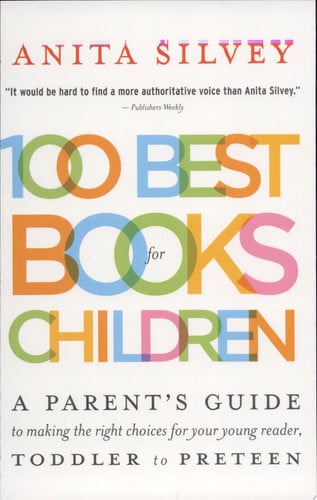 100 Best Books for Children