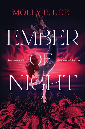 Ember of night