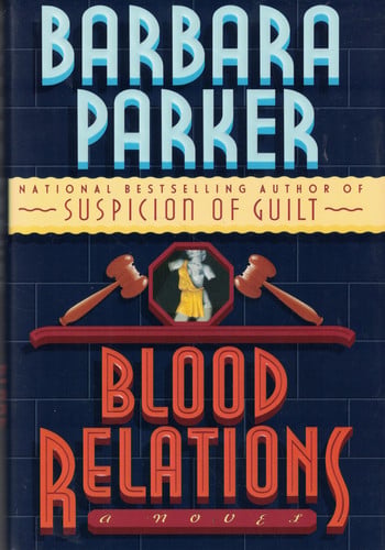 Blood relations
