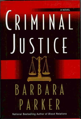 Criminal justice