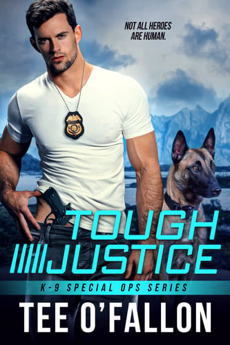Tough justice