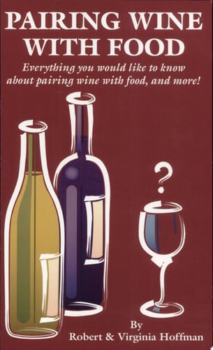 Pairing Wine with Food