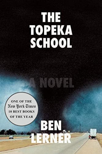 The Topeka school