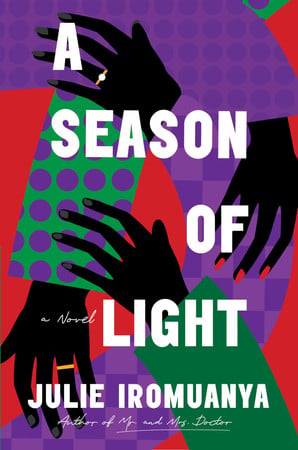 A season of light: a novel
