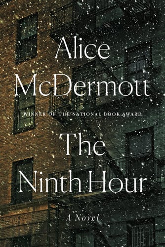 The ninth hour