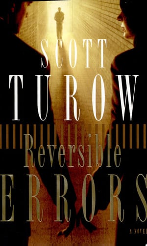 Reversible errors