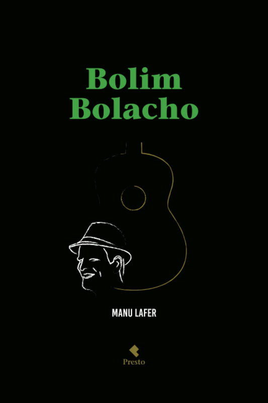 Bolim Bolacho (Portuguese Edition)