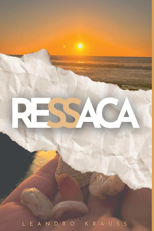 RESSACA (Portuguese Edition)