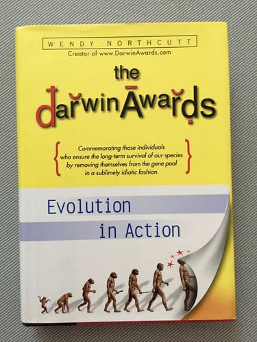 The Darwin awards
