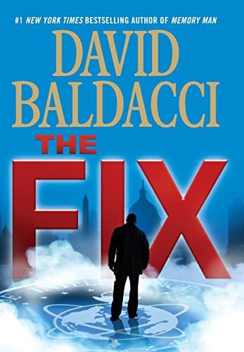 The fix