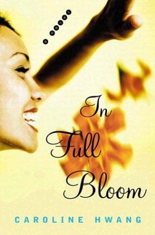 In full bloom