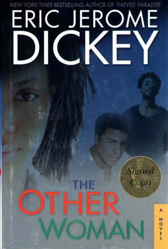 The other woman