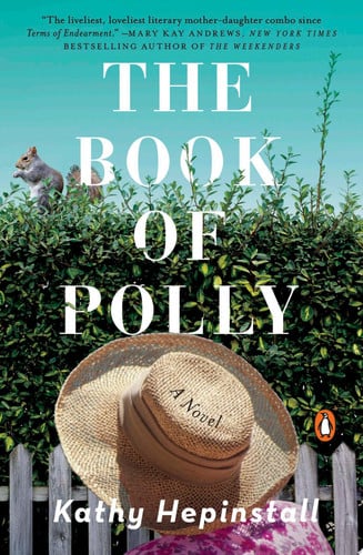 The book of Polly