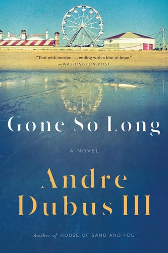 Gone so long: a novel