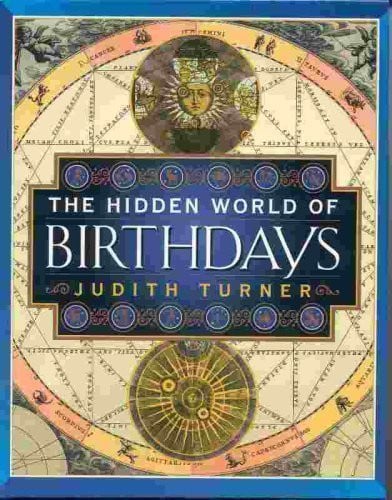 The Hidden World of Birthdays