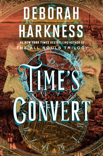 Time's convert