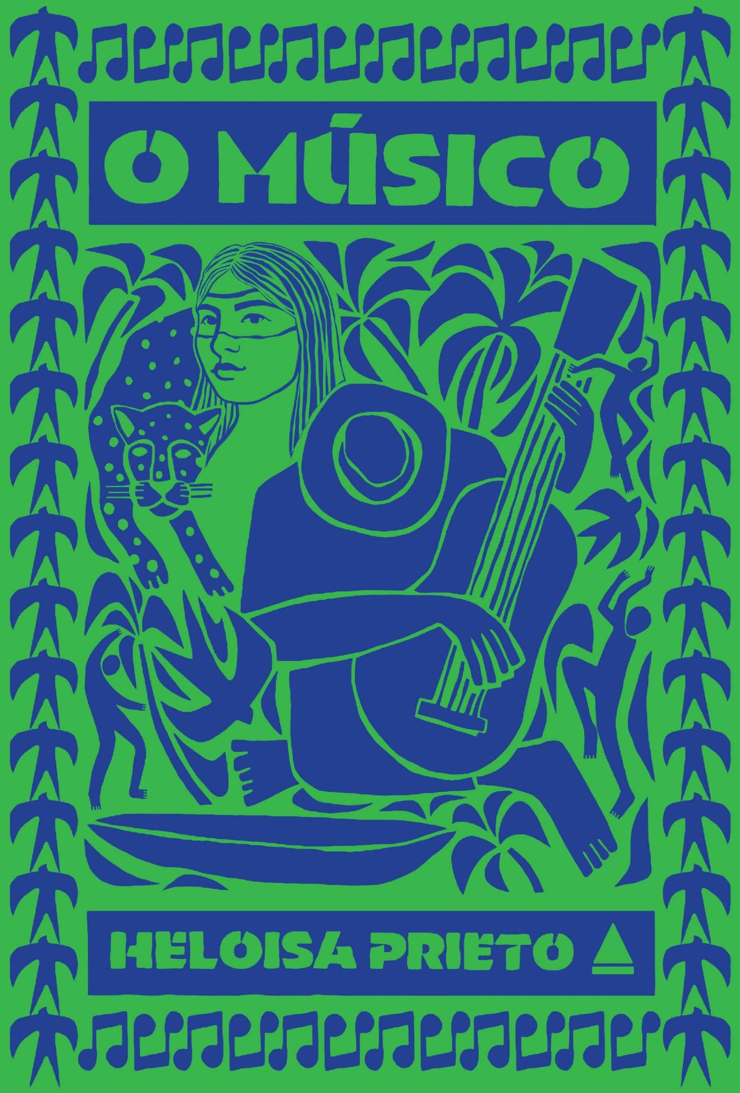O MÚSICO