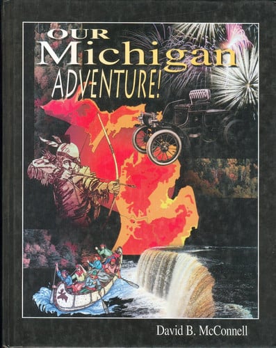 Our Michigan adventure