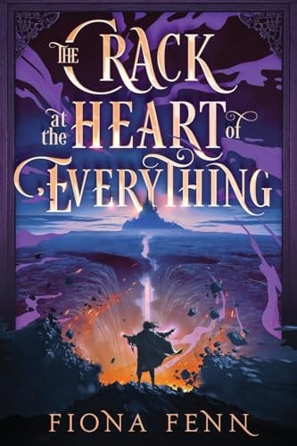The Crack at the Heart of Everything