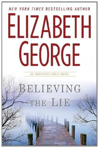 Believing the lie