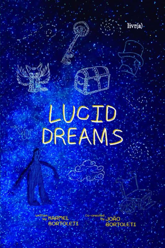 Lucid Dreams - 5777