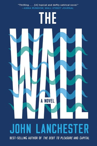The wall: a novel