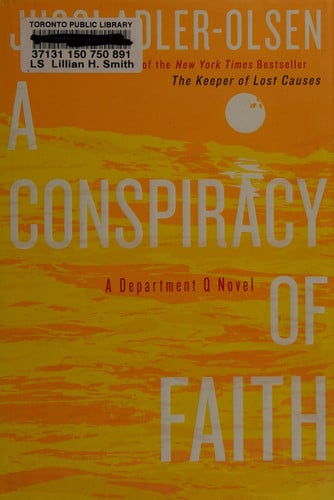 A conspiracy of faith