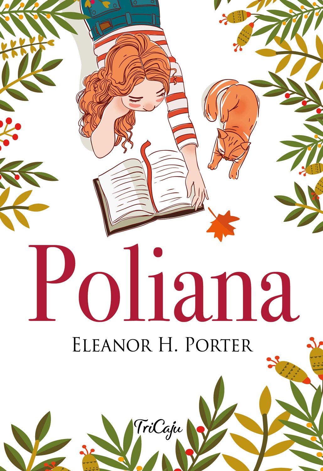 Poliana [paperback] H. Porter, Eleanor and Sette Camara, João