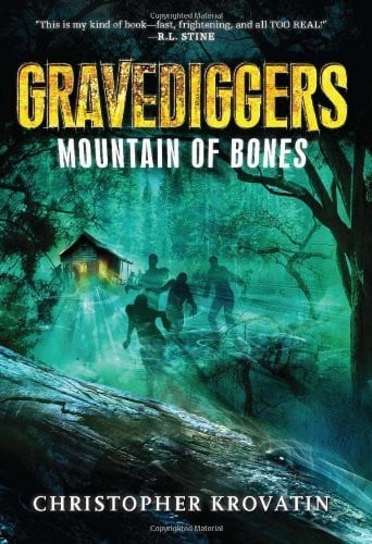 Mountain of Bones