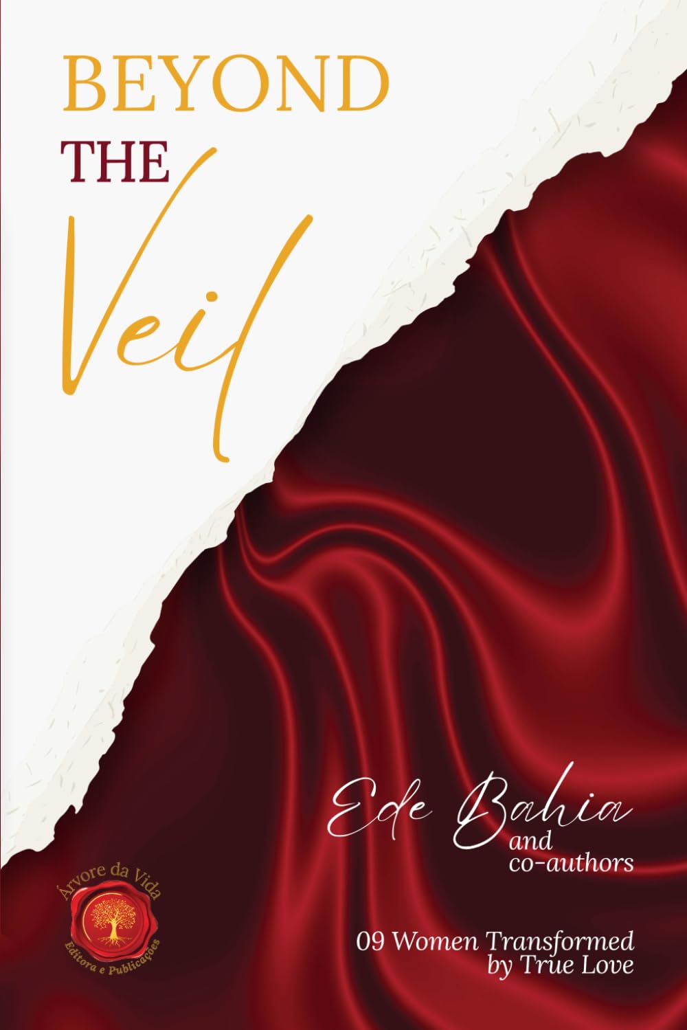 Beyond the Veil - 8898