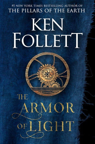 The Armor of Light A Novel