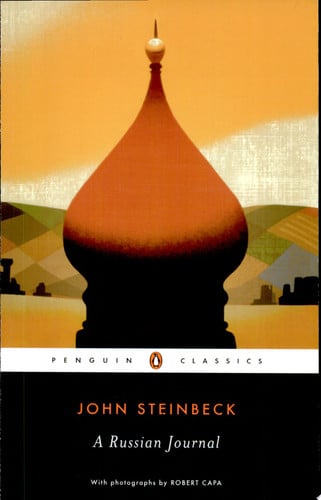 A Russian journal