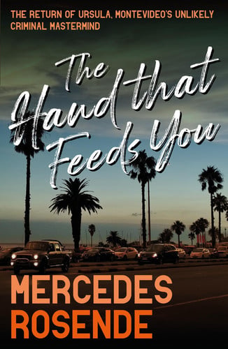 The hand that feeds you