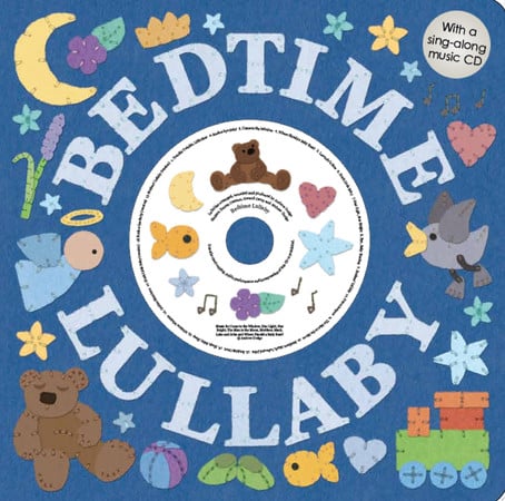Bedtime Lullaby