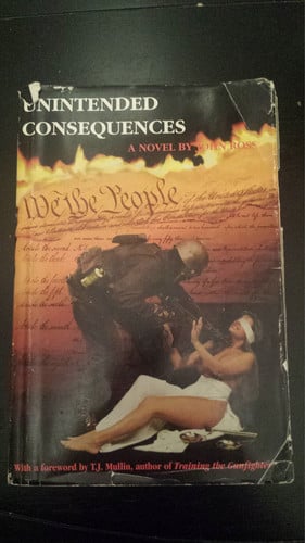 Unintended consequences